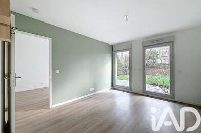 Appartement 2 pièces 283000 €