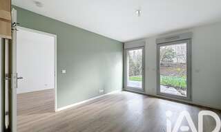 Appartement 2 Pièces 43 m² à vendre à Antony (92160)