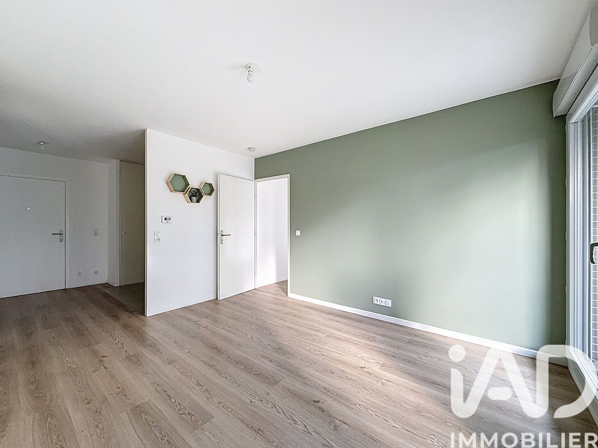 Vente Appartement 2 pièces - Photo 3