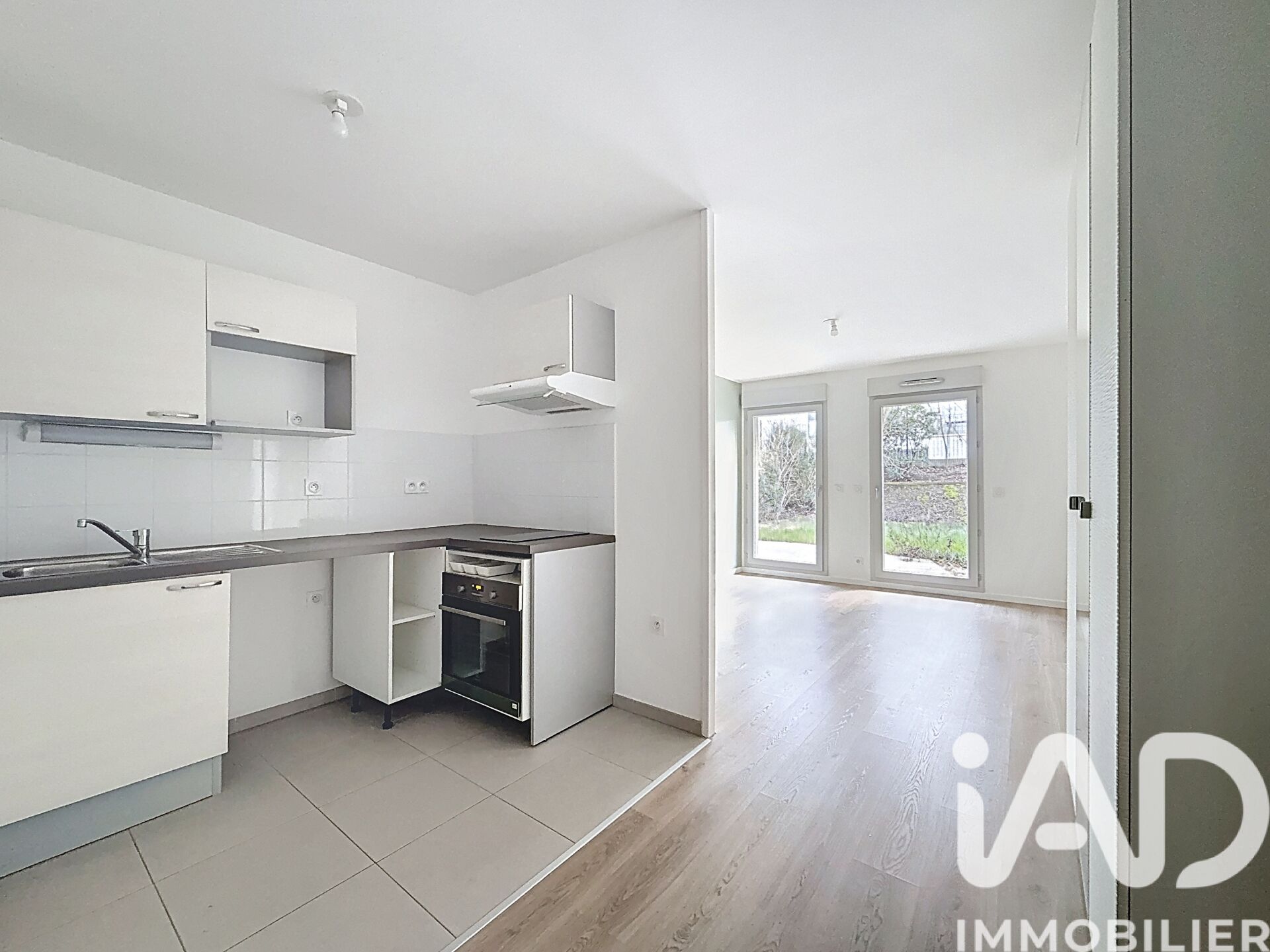 Vente Appartement 2 pièces - Photo 4