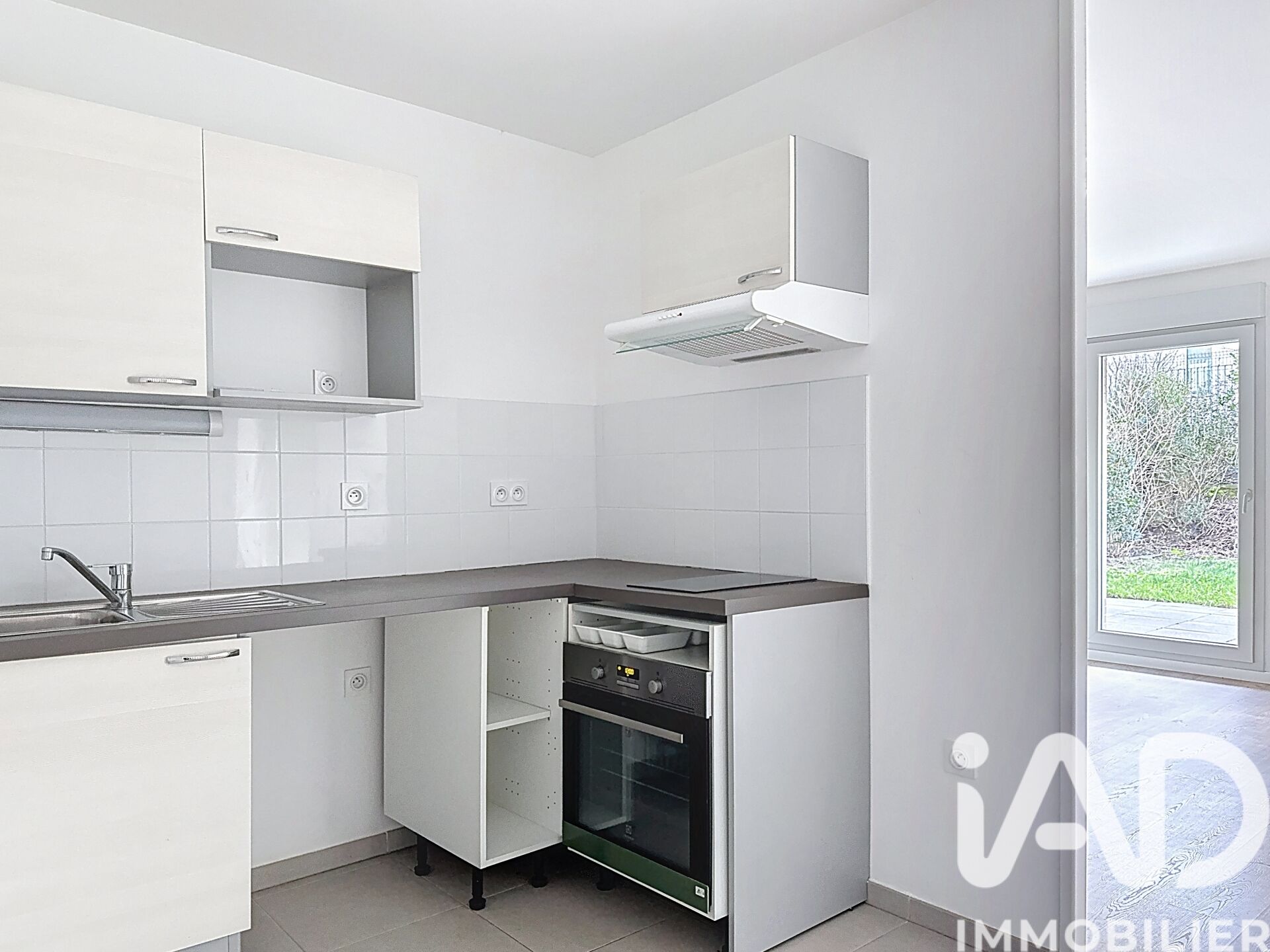 Vente Appartement 2 pièces - Photo 5