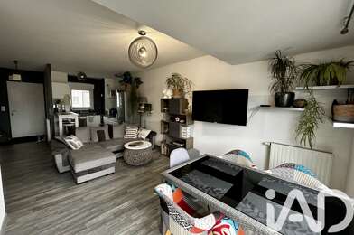 Appartement 2 pièces 185000 €