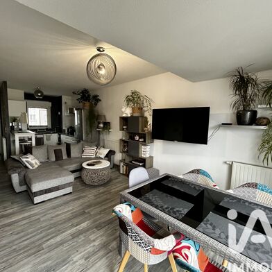 Appartement 2 pièces 185000 €