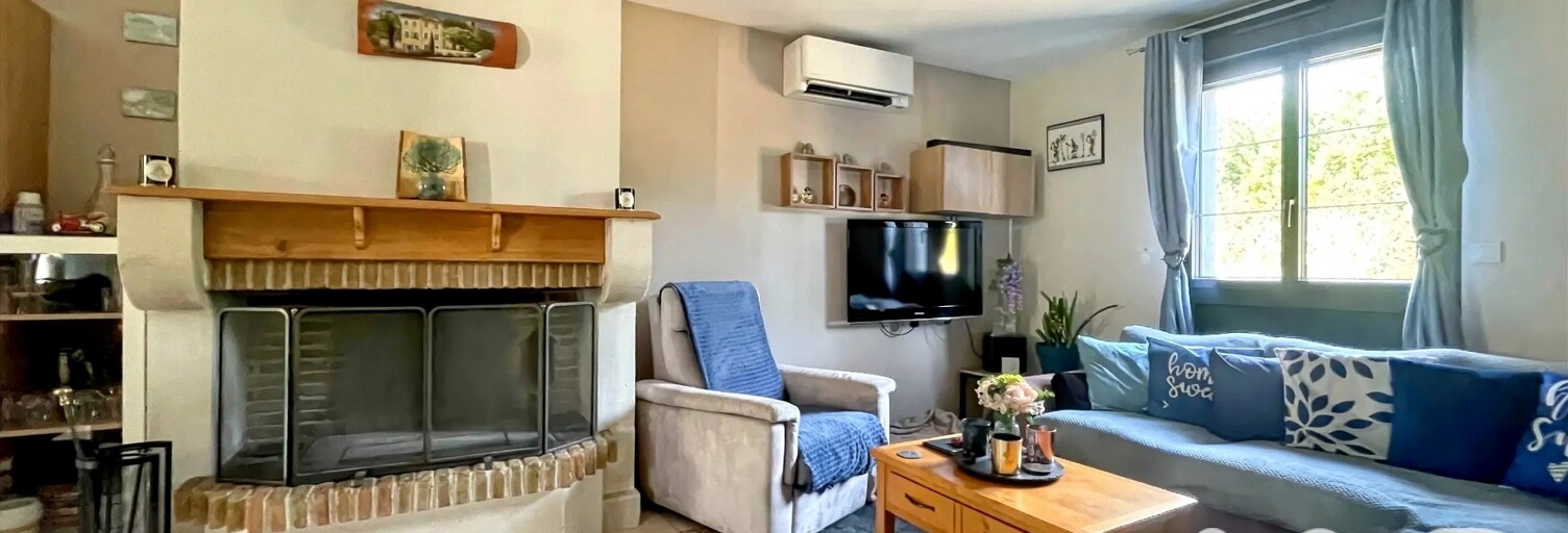 Maison 7 Pièces 154 m² à vendre à Sainte-Gemme-Moronval (28500)