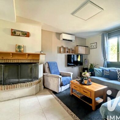 Maison 7 pièces 360000 €