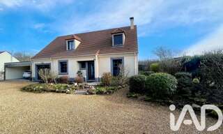 Maison 7 Pièces 154 m² à vendre à Cherisy (28500)