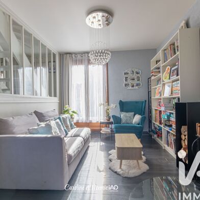 Maison 5 pièces 285000 €