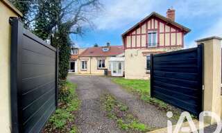 Maison 4 Pièces 136 m² à vendre à Varennes-Changy (45290)