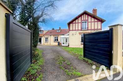 Maison 4 pièces 159000 €