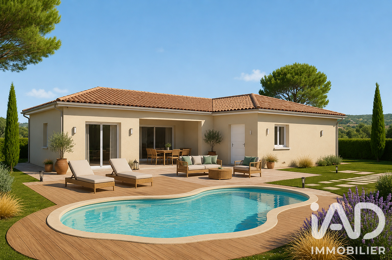 Terrain  99900 €