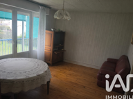 Vente Appartement 3 pièces — photo 2