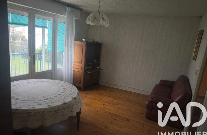 Vente Appartement 3 pièces — photo 2