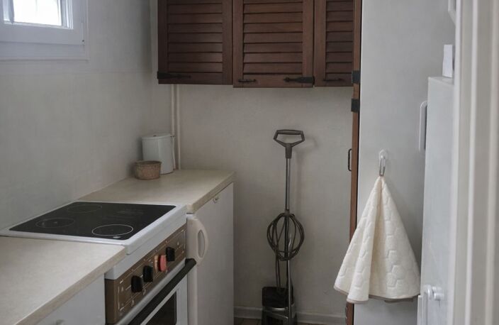 Vente Appartement 3 pièces — photo 3