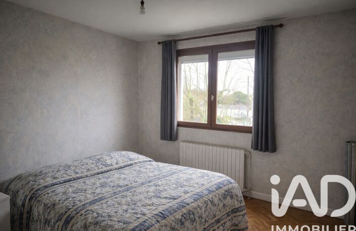 Vente Appartement 3 pièces — photo 5