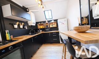 Appartement 4 Pièces 72 m² à vendre à Gisors (27140)