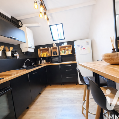 Appartement 4 pièces 195000 €