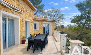 Maison 5 Pièces 190 m² à vendre à Le Cannet-des-Maures (83340)