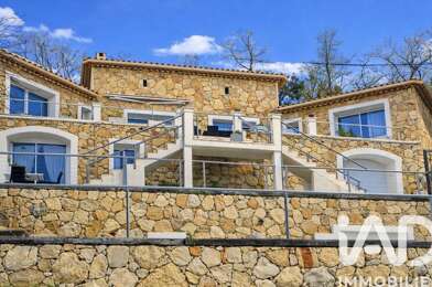 Maison 5 pièces 850000 €