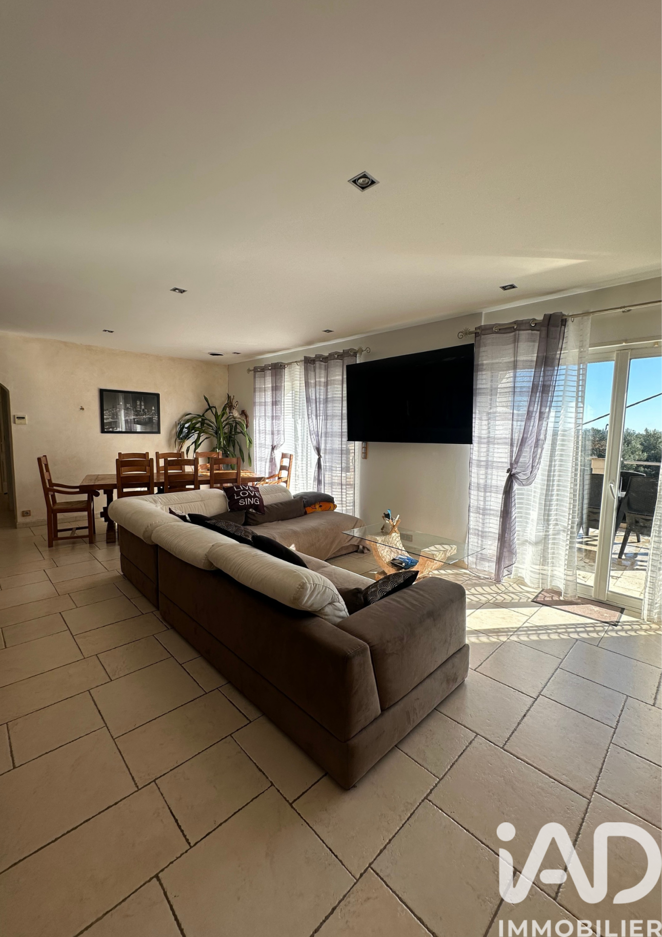 Vente Maison/villa 5 pièces - Photo 5