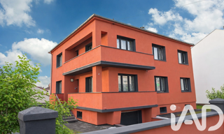 Maison 10 Pièces 260 m² à vendre à Creutzwald (57150)