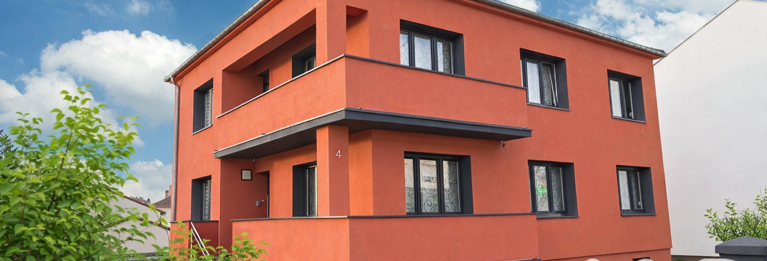 Maison 10 Pièces 260 m² à vendre à Creutzwald (57150)