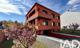 Maison 10 Pièces 260 m² à vendre à Creutzwald (57150)