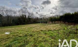 Terrain  794 m² à vendre à Corbeil-Essonnes (91100)