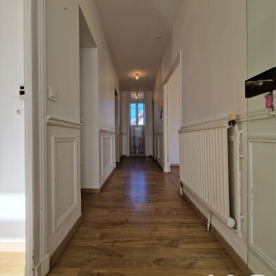 Maison 9 pièces 455000 €