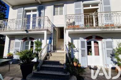 Maison 9 pièces 455000 €