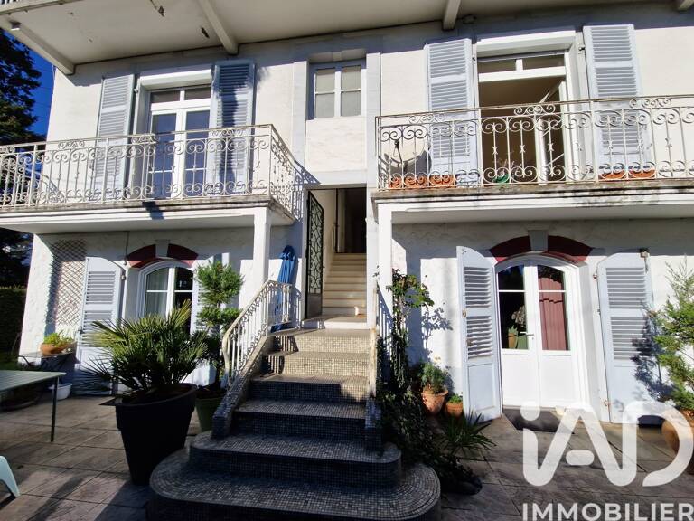 Vente Maison/villa 9 pièces — photo 1