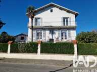Vente Maison/villa 9 pièces — photo 2