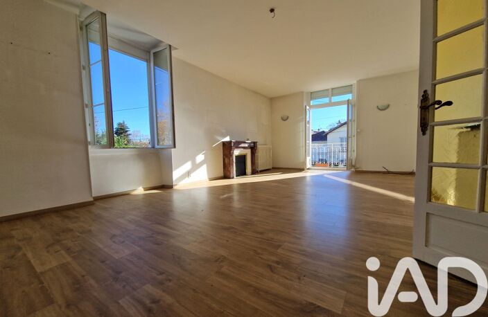 Vente Maison/villa 9 pièces — photo 3