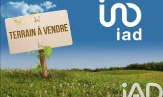 Terrain  800 m² à vendre à Chauffry (77169)