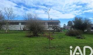 Terrain  800 m² à vendre à Chauffry (77169)