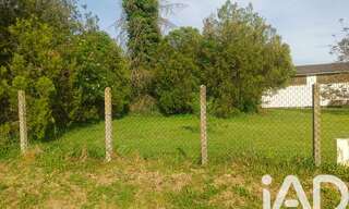 Terrain  800 m² à vendre à Chauffry (77169)