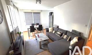 Appartement 2 Pièces 36 m² à vendre à Ostwald (67540)