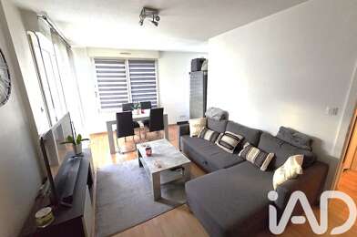 Appartement 2 pièces 119000 €