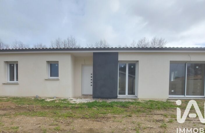 Vente Maison/villa 4 pièces — photo 3