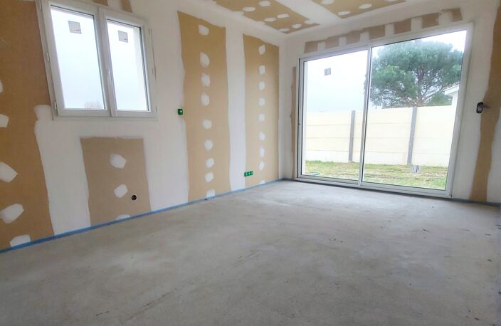 Vente Maison/villa 4 pièces — photo 4