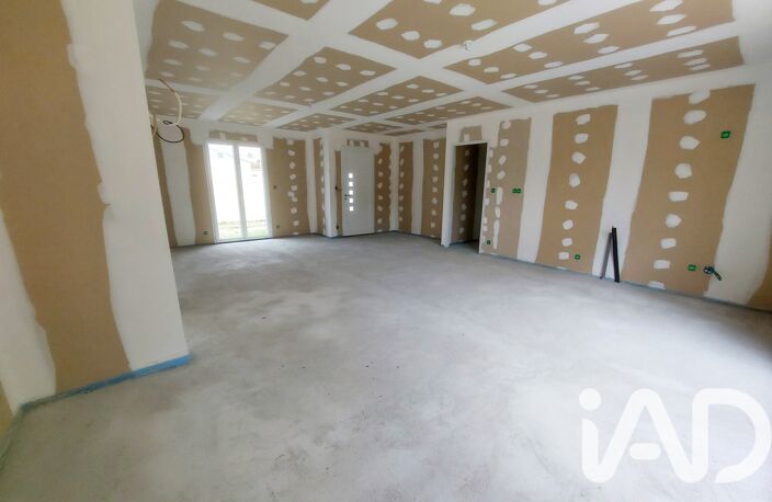 Vente Maison/villa 4 pièces — photo 5