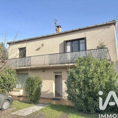 Maison 5 pièces 525000 €