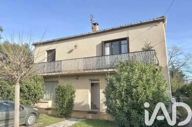 Maison 5 pièces 525000 €