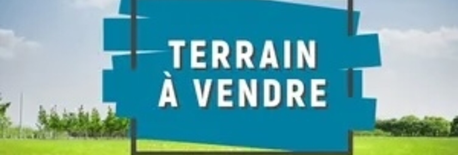 Terrain  1243 m² à vendre à Sainte-Maxime (83120)