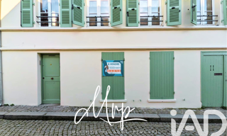 Appartement 2 Pièces 54 m² à vendre à Honfleur (14600)