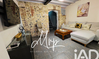 Appartement 2 Pièces 54 m² à vendre à Honfleur (14600)