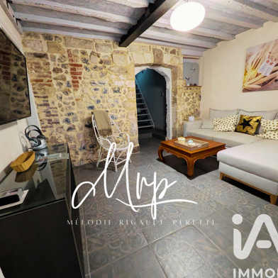 Appartement 2 pièces 199000 €