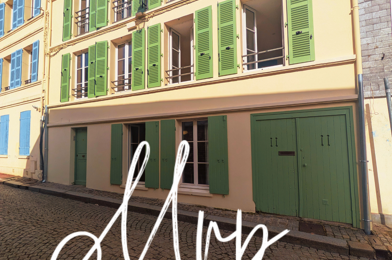 Appartement 2 pièces 175000 €