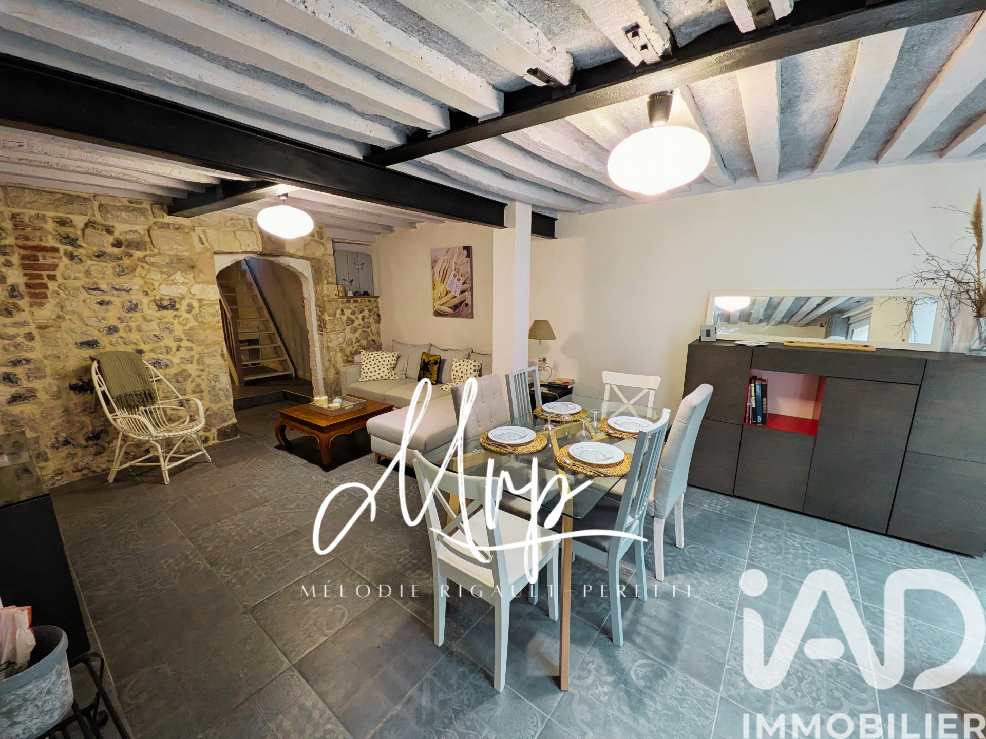 Vente Appartement 2 pièces - Photo 2
