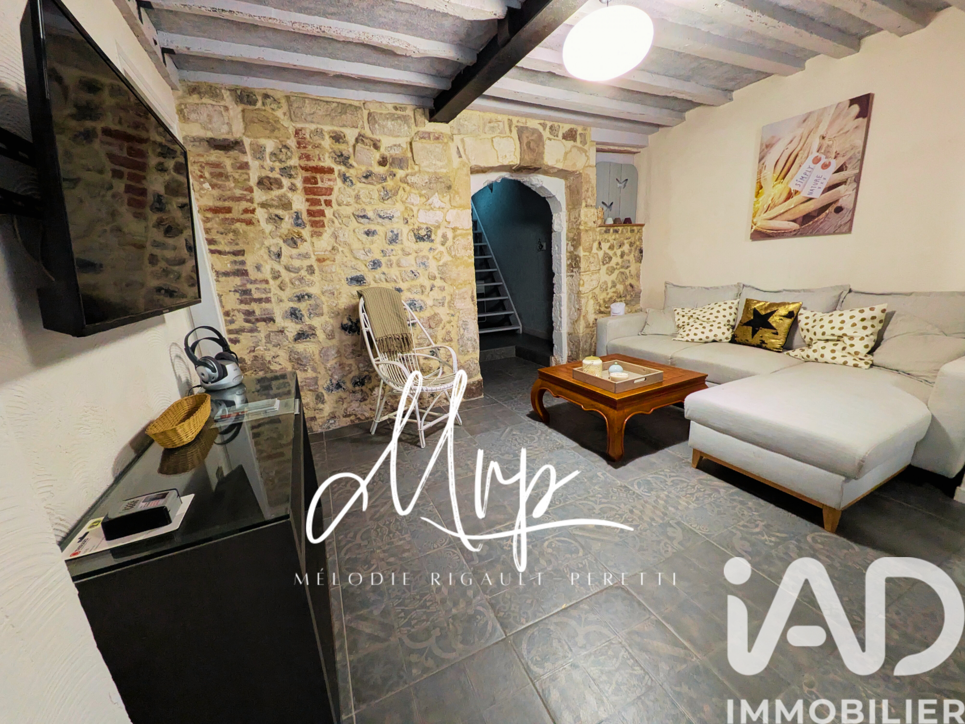 Vente Appartement 2 pièces - Photo 5