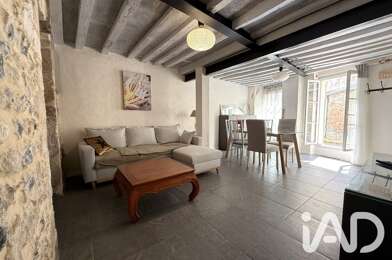 Appartement 2 pièces 175000 €